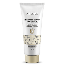 ASSURE EXFOLIATING SCRUB