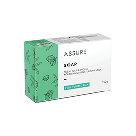 ASSURE SOAP