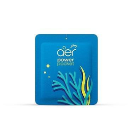 Aer Power Pocket Sea Breeze 30 Days