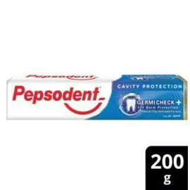 Pepsodent Toothpaste Germi-Check 200g