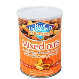 Blue Diamond Almonds Mixed Nuts 135gm