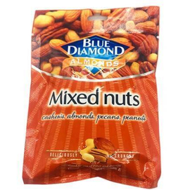 Blue Diamond Almonds Mixed Nuts 30gm
