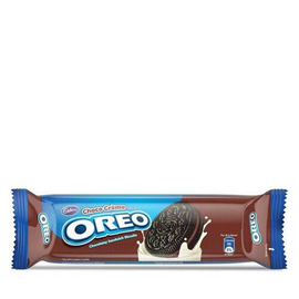 Oreo Chocolate Creme Biscuit 133gm