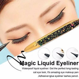 Waterproof Magic Eyeliner Pen Magnetic Eye Liner