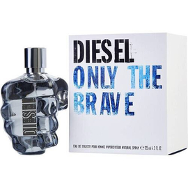 Diesel Only The Brave Pour Homme EDT 75ml