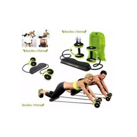 Revoflex Xtreme Full Body Workout, 2 image