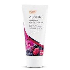 Assure Complete Fairness Cream 50gm