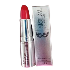 Mistral of Milan Crème Matte Lipstick  Indian, 2 image