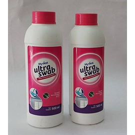 Hyvest Ultra Swab Floor Cleaner 500ml