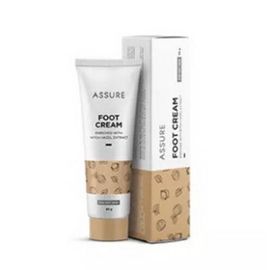 Assure Foot Cream 50gm