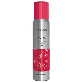 Assure Aura Perfume Spray 