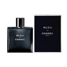 BLEU DE CHANEL EDP 100 ML FOR MEN