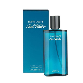 Davidoff Coolwater EDT 125ml for Men