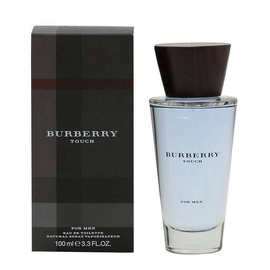 Burberry Touch EDT 100ml for Men