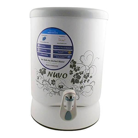 Water Purifier Domestic w/Arsenic Removal-NUVO-ARS.