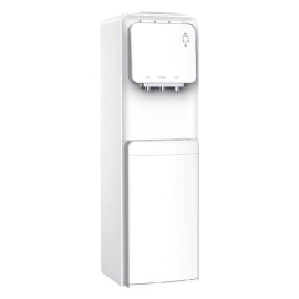 Water Dispenser With Refrigerator White-OWDYLR12W.