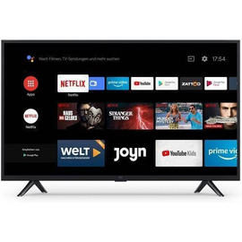 Mi 4A 32 Inch Android Smart TV with Netflix (GLOBAL VERSION)