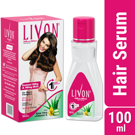 Livon Hair Serum 100ml
