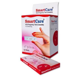 Smart Care Pregnancy Strip
