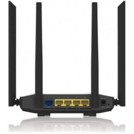 Zyxel NBG6615 AC1200 MU-MIMO Dual-Band Wireless Gigabit Router, 3 image