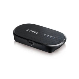 Zyxel WAH7601 4G LTE Portable Router, 3 image