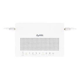 Zyxel P-661HNU-F1 300Mbps ADSL2+ Wireless Router, 2 image