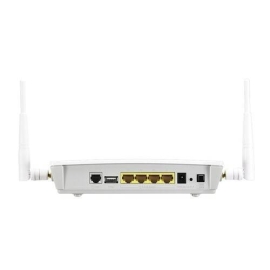 Zyxel P-661HNU-F1 300Mbps ADSL2+ Wireless Router, 4 image