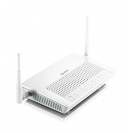 Zyxel P-661HNU-F1 300Mbps ADSL2+ Wireless Router, 3 image