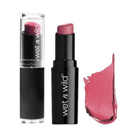 Wet & Wild Megalast Lip Color (Pampered In Pink)