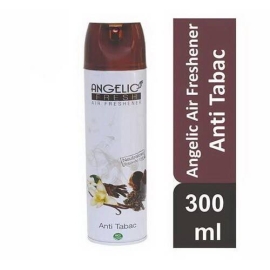 Angelic Fresh Air Freshener Anti Tabac 300ml