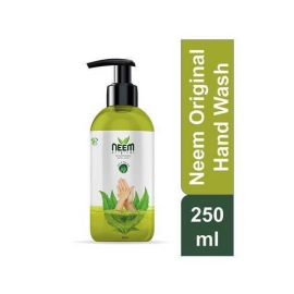Neem Original Nourishing Hand Wash 250ml