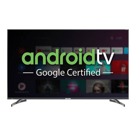 Walton WE55RUG (1.397m) 4K Smart Android 55 Inch  TV, 2 image