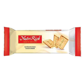 Danish Nutri Rich Diabetic Biscuit 70gm