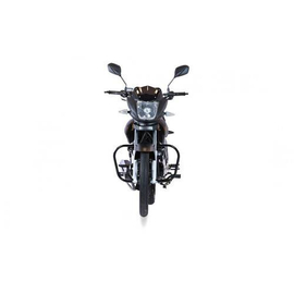 Runner Bullet 100 V2 Black (With Leg Guard), 2 image