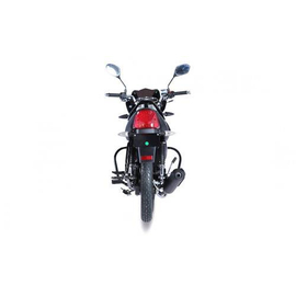 Runner Bullet 100 V2 Black (With Leg Guard), 3 image