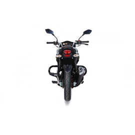 Runner Knight Rider V2 -150 Black (With Leg Guard), 4 image