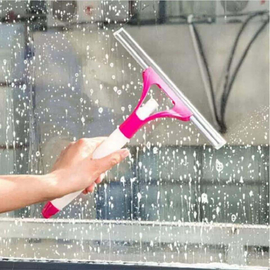 Glass Cleaner Spray Windows