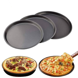 Pizza Pan Set