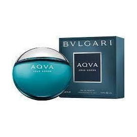 BVLGARI AQVA Pour Homme EDT 100ml