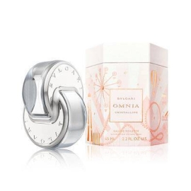 BVLGARI Omnia Crystalline Limited Edition Edt 65ml