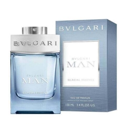 BVLGARI Man Glacial Essence EDP 100ml