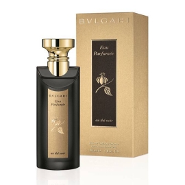 BVLGARI Au The Noir EDC 75ml Spray