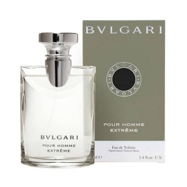 BVLGARI Pour Homme EDT 100ml Spray