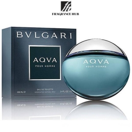 BVLGARI AQVA Pour Homme EDT 50ml