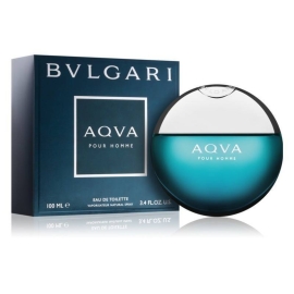 BVLGARI AQVA Pour Homme EDT 100ml Spray