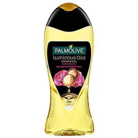 Palmolive Body Wash Luminous Oils 250ml