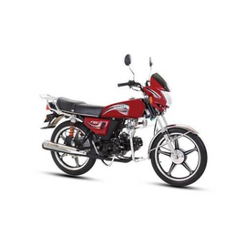 Runner F100 - 6A Red (With Leg Guard)