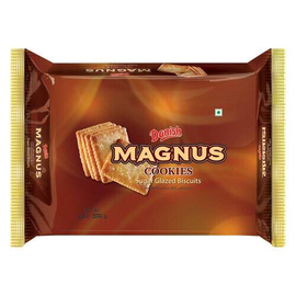 Danish Magnus Cookies Biscuits 250gm