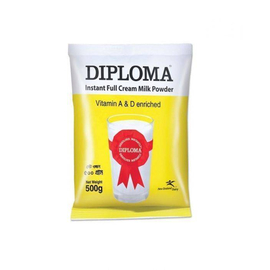 Diploma Milk powder 500gm