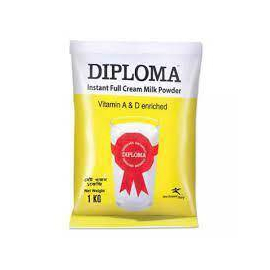 Diploma Milk powder 1 kg